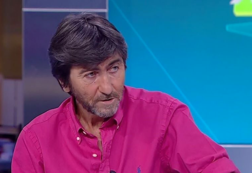 Rıdvan Dilmen Galatasaray'ın 3 transferini açıkladı - Resim: 1