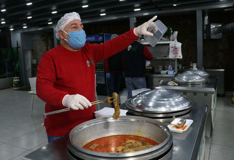Yurt dışından geldi eve gitmeden ‘şırdan’ sırasına girdi - Resim: 4