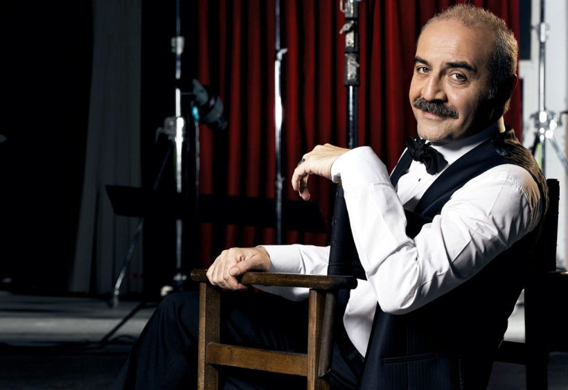 Yılmaz Erdoğan'dan TRT 2'de sürpriz program! Sinema ve tiyatro severler buraya! - Resim: 1