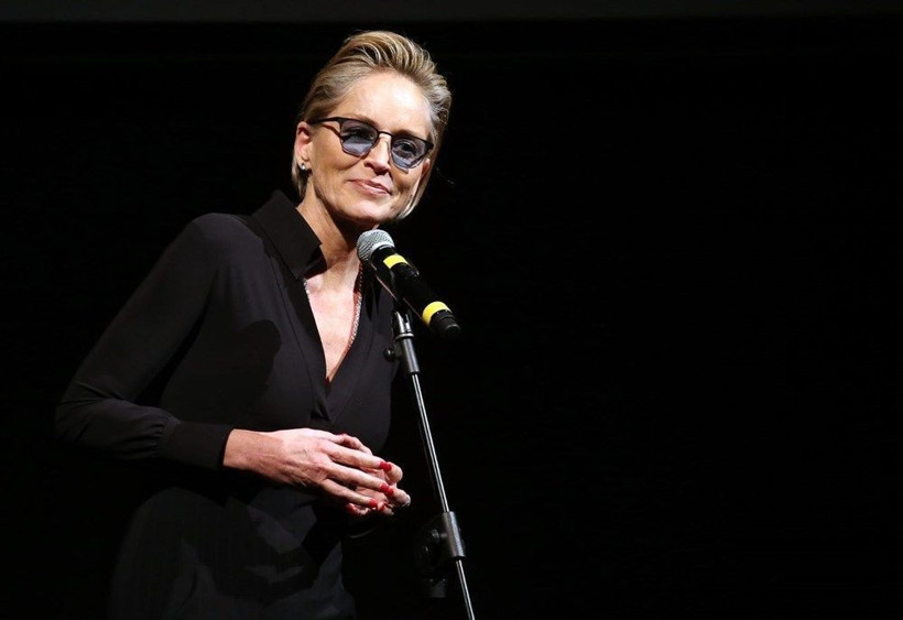 Ölünce dürtmüş! Sharon Stone iğrenç olayı itiraf etti: Odaya kilitleyip... - Resim: 1