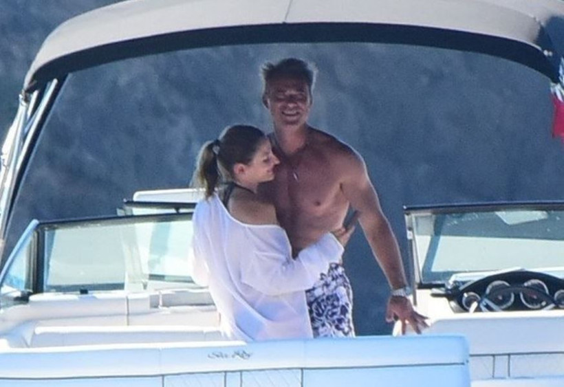 Murat Başoğlu ölümden dönmüş! Yeğeniyle ensest ilişki yaşamıştı - Resim: 1