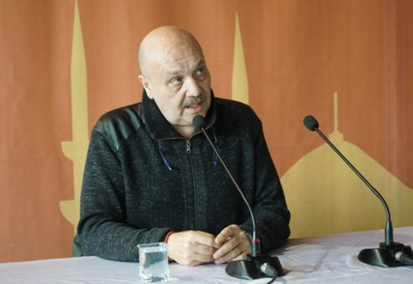 'Yıllardır küsler' denmişti! Ukalalık ve kibir itirafı geldi: Ahmet Mümtaz Taylan'dan Cengiz Bozkurt açıklaması - Resim: 1