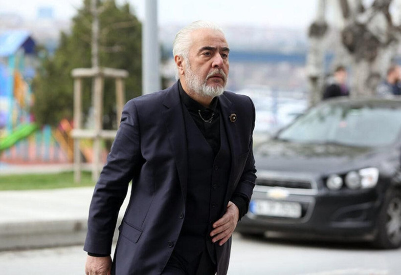 Küfür edip demediğini bırakmadı! Hastalığını açıkladı: EDHO'nun yıldızı Uğur Yücel: Hayatımda ilk defa... - Resim: 3