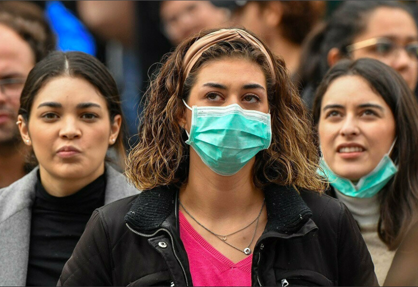 Bilim Kurulu'nda karar günü değişti Bakan Fahrettin Koca'dan flaş açıklama Maske kuralı kaldırılıyor başka hangi yasaklar kaldırılacak? - Resim: 3