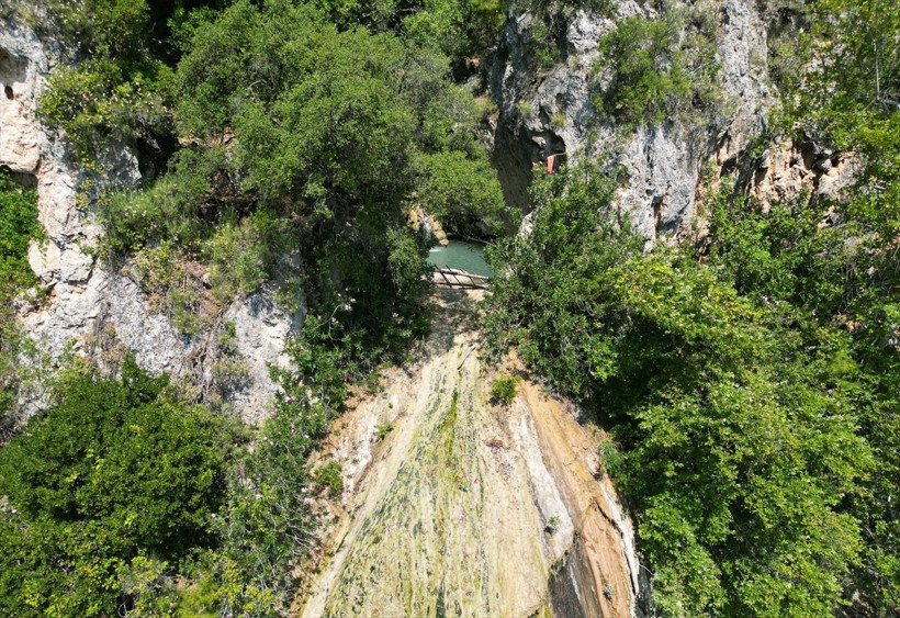 Antalya Serik'te gizli cennet! Giden paylaştı bölgeye talep patladı - Resim: 2