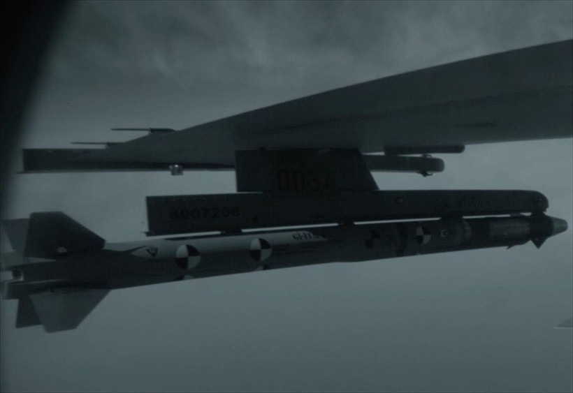 Bozdoğan ve Gökdoğan füzeleriyle ilgili önemli gelişme - Resim: 2