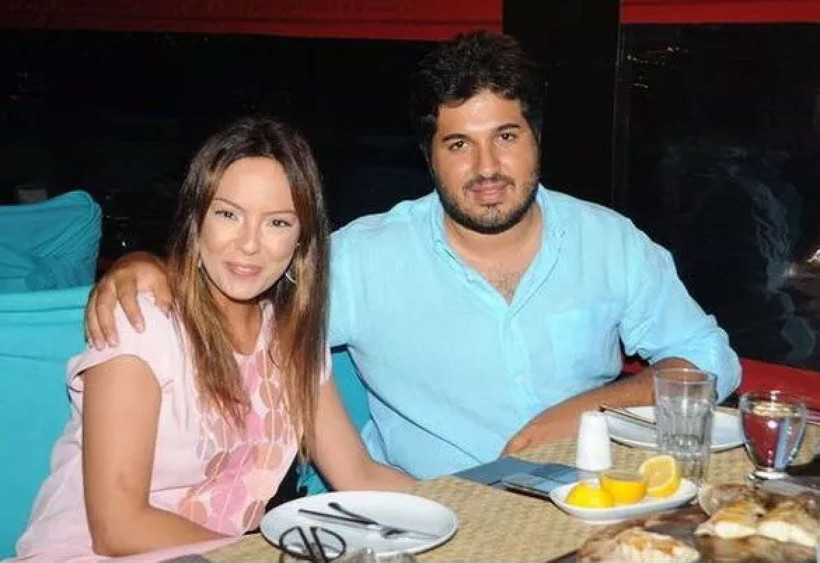 Reza Zarrab ABD'nin de elinden kaçtı! Evini ve çiftliğini satıp sırra kadem bastı - Resim: 1