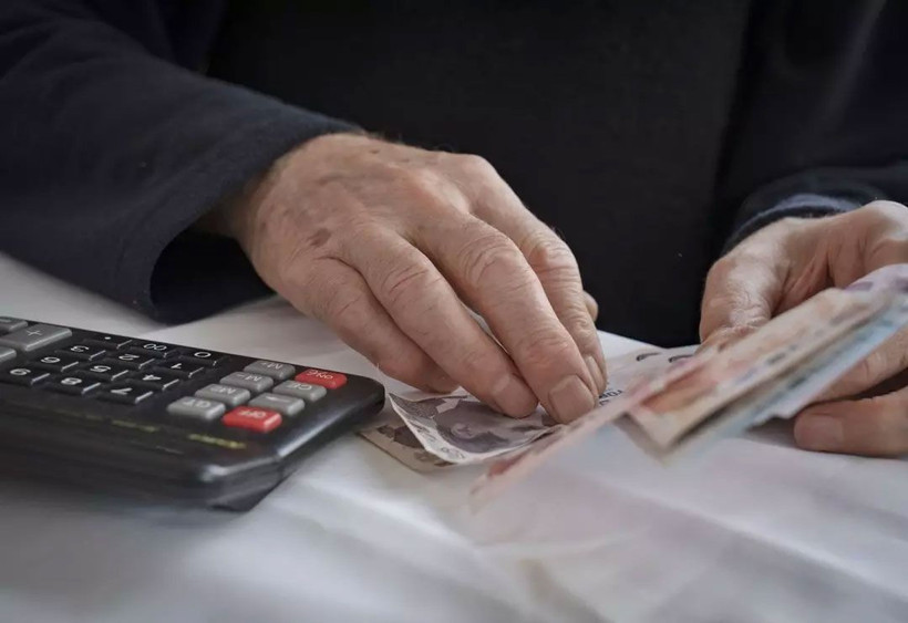 Çalışma Bakanı duyurdu! Emeklilere ek zammın ödeneceği tarih belli oldu! İşte paranın ödeneceği tarih - Resim: 4