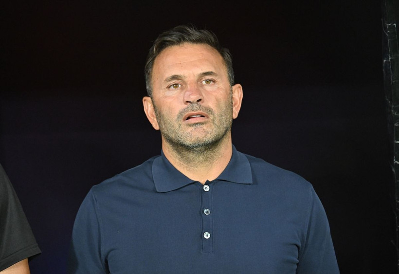 Fenerbahçe ve Galatasaray o isim için karşı karşıya! Cimbom 2 transfer daha istiyor... - Resim: 4