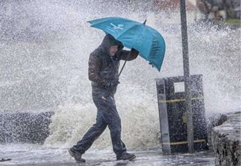 Meteoroloji ve AKOM uyardı! 13 il için sarı alarm verildi: "Hazırlıklı ve tedbirli olun" - Resim: 3