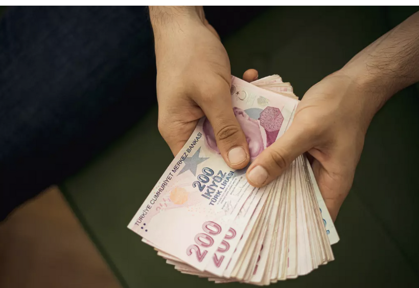 Tüm çalışanları ilgilendiren ödeme! 1 Ocak'tan itibaren ödemeler başladı - Resim: 1
