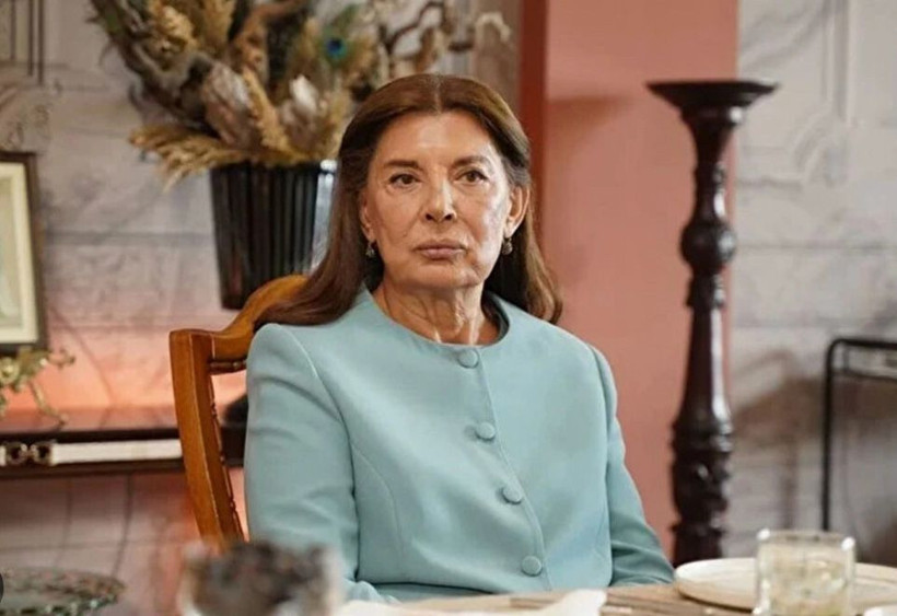 Usta oyuncu Şerif Sezer trafik kazası geçirdi! Otomobil hurdaya döndü - Resim: 2