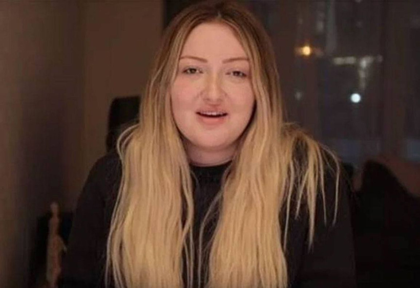 Danla Bilic estetik harcamasını ilk kez açıkladı! Güzelliğinin bedelini duyanlar inanamadı - Resim: 2
