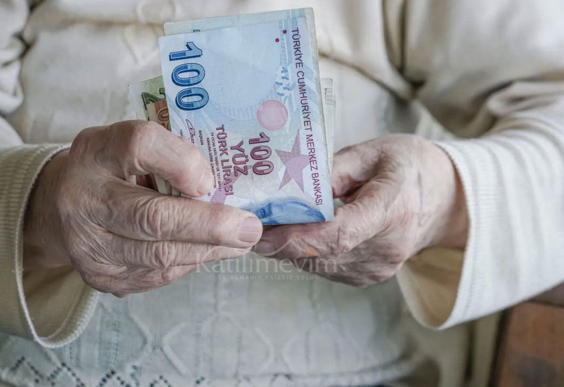 SSK Bağ-Kur emekli maaşı zam sonrası ne kadar oldu? 20 bin TL emekli maaşı ne kadar oldu? - Resim: 12