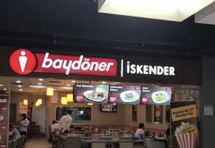 Türkiye'nin ünlü döner markasına büyük ceza! - Resim: 0