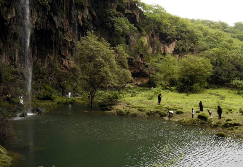 Arapların gizli cenneti - Resim: 1