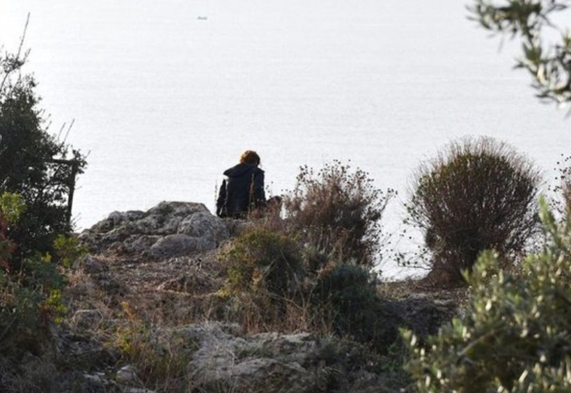 Son anda kemerinden yakaladılar nefes kesen anlar - Resim: 3