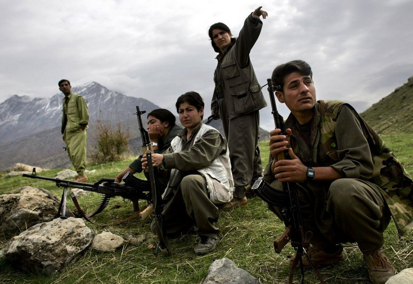 Çukurca'nın şifresi çözüldü! PKK'nın gerçek amacı bakın ne - Resim: 2