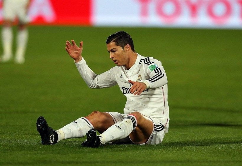 Ronaldo Facebook ile anlaştı! Yeni projesini öğrenince çok şaşıracaksınız - Resim: 4