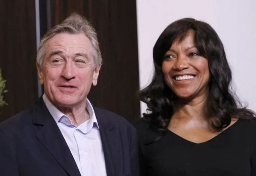 Robert De Niro'nun boşanma krizi sürüyor! Servetinin yarısını istiyor! - Resim: 3