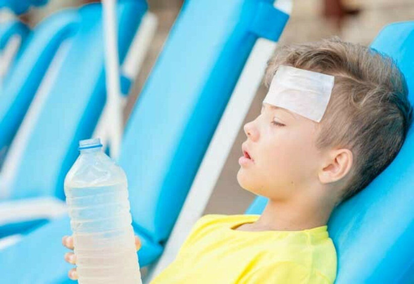 Güneş çarpmasına dikkat! Uzmanlar uyardı ölümle sonuçlanabilir - Resim: 2