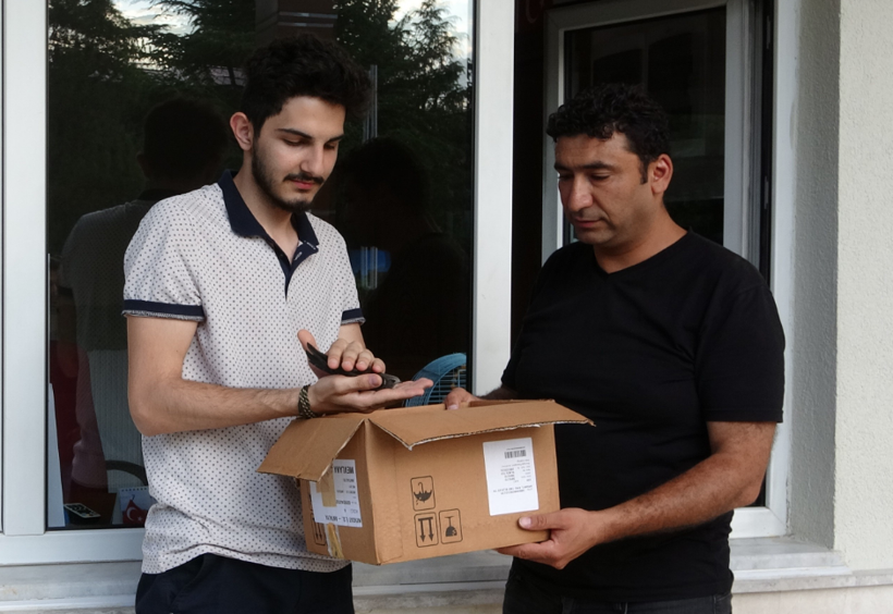 Doğada nadir görülürken Isparta'da ortaya çıktı! Bu canlının hikayesi çok ilginç - Resim: 3