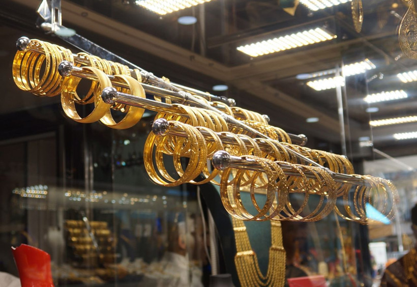 Sahte altınlara dikkat! Uzmanlar uyardı - Resim: 1