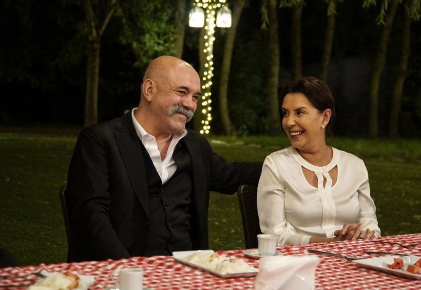 Çukur'un yeni sezon bombasına bakın! Çukur 3. sezon ne zaman? - Resim: 1