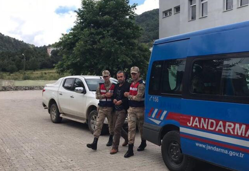 Türkiye'yi sarsan seri katil! Cep telefonunda kurbanların fotoğrafları çıktı - Resim: 4