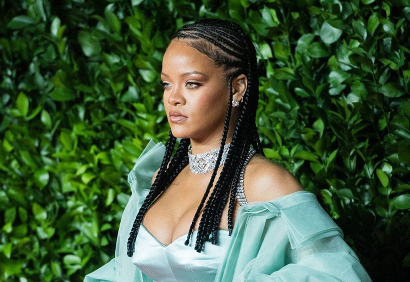 Rihanna'ya 'hadis' tepkisi! Müslümanlara teşekkür edip onlardan özür diledi - Resim: 4