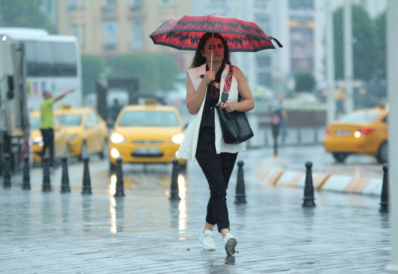 Meteoroloji'den 10 il için flaş uyarı! Sıcaklık düşüyor donacağız - Resim: 3