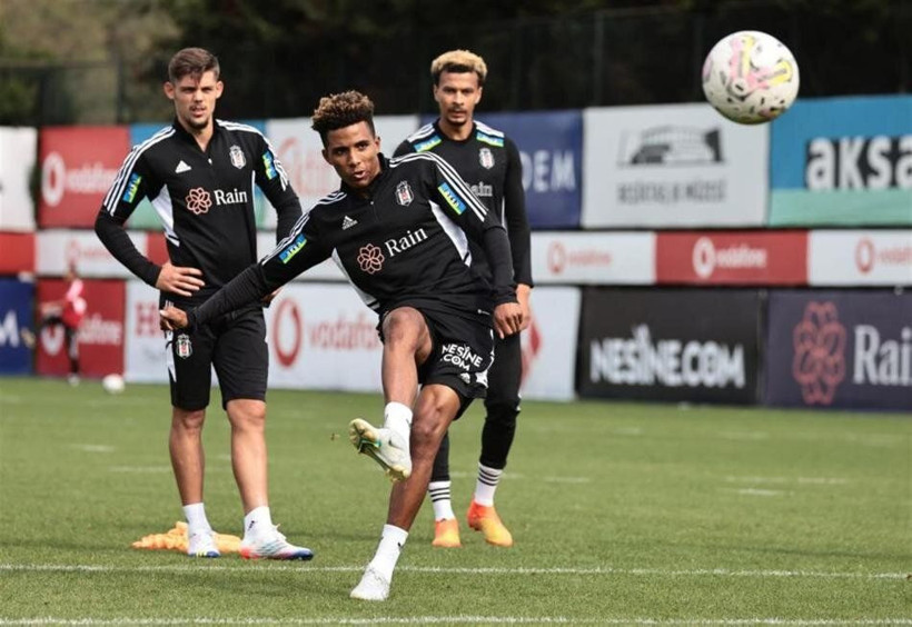 Beşiktaş ile Trabzonspor kapışıyor! İlk 11'ler belli oldu! Maç saat kaçta hangi kanalda? - Resim: 2