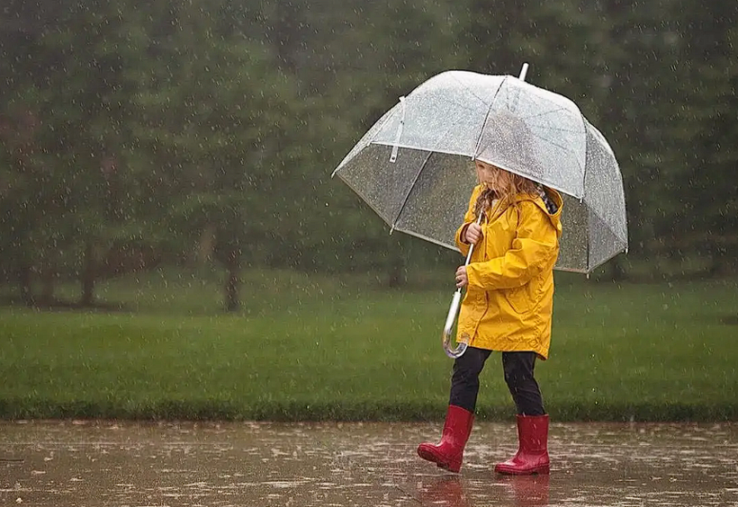 Beklenen yağışlar nihayet geliyor günü belli! İstanbul ve Ankara da listeye dahil Meteoroloji il il uyardı - Resim: 2