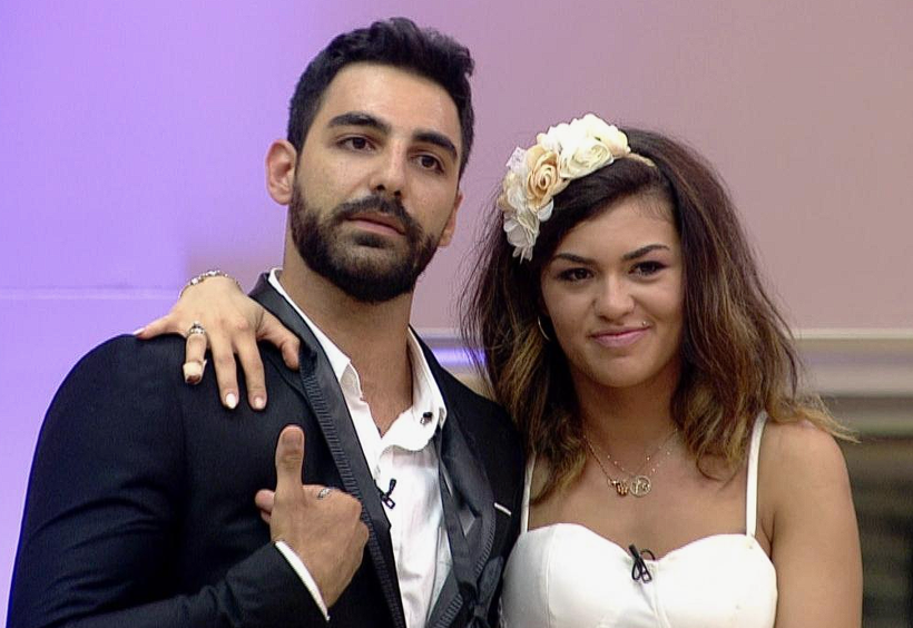 Cansel Çördük ile aşkı çok konuşulmuştu! Eser West'ten olay paylaşım ve iddia - Resim: 1