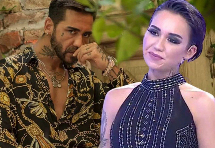 Cinsiyet değiştirince 'Cinsellik' sorusu gelmişti, havuzda verdiği aşk pozu ile olay oldu... - Resim: 1