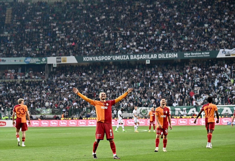 Icardi Galatasaray'dan ayrılacak mı? 40 milyon Euro'luk teklif sonrası flaş karar - Resim: 4