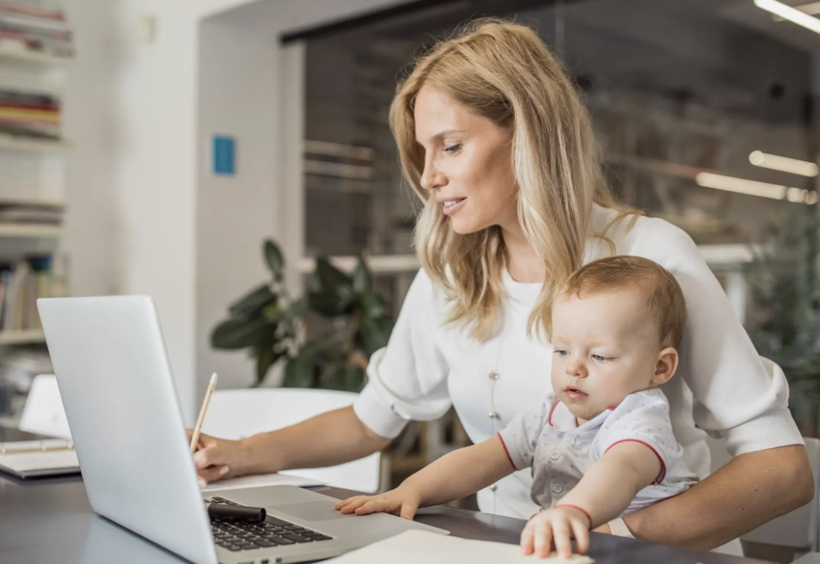 Annelere müjde üstüne müjde! Doğum izni artıyor mu? - Resim: 3