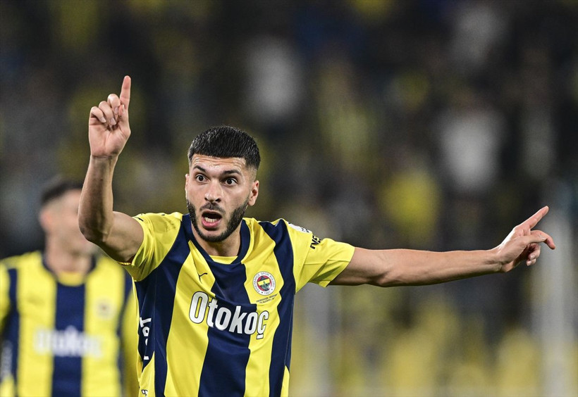 Oğuz Aydın performansıyla Avrupa kulüplerini mest etti! Milli futbolcunun bonservisi belirlendi - Resim: 2