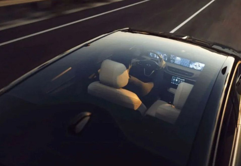 Togg'un sedan modeli T10F yola çıkıyor! Tarih resmen duyuruldu - Resim: 4