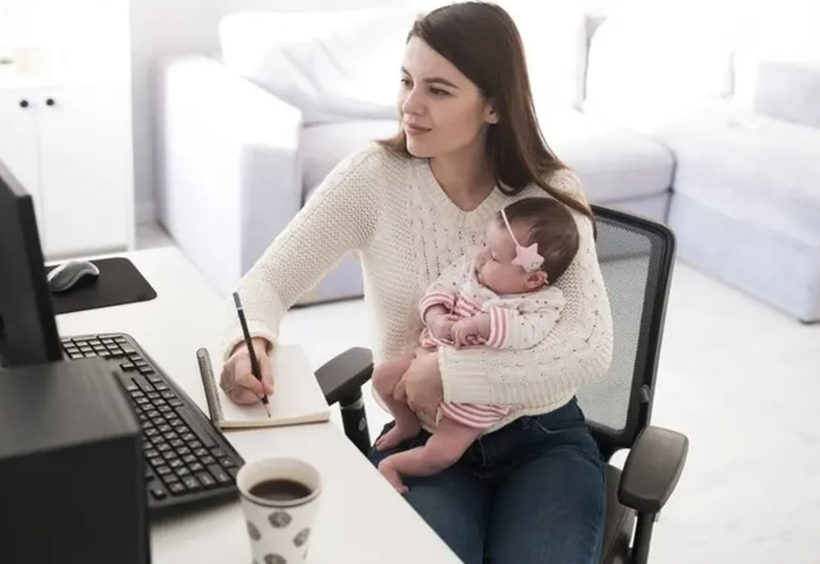 Doğum izni süreleri artıyor! İşte anne ve babaların izin süreleri - Resim: 3