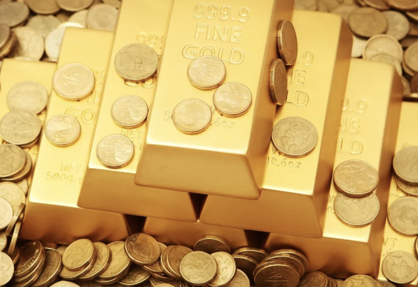 Dev bankadan altın fiyatları için çarpıcı tahmin! Ralli şimdi başlıyor - Resim: 3