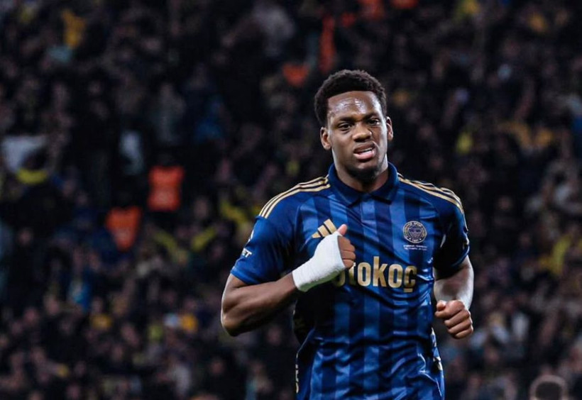 Fenerbahçe'de Jhon Duran defteri kapanıyor! Yeni takımı bile belli oldu - Resim: 4