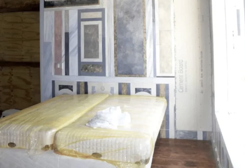 Sapık Epstein'in sapkın adası görüntülendi! Her detayı mide bulandırıcı - Resim: 2