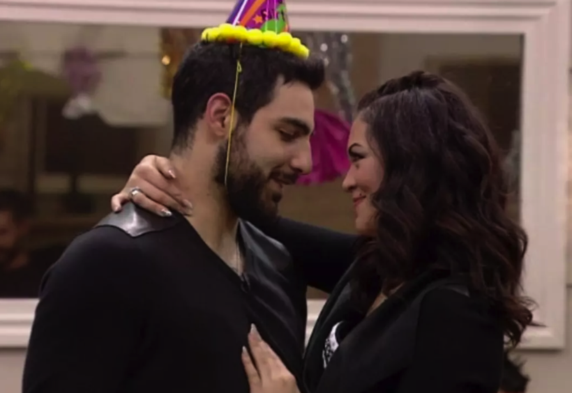 Kısmetse Olur'un Cansel'i bambaşka biri oldu! Son halini görenler tanıyamıyor - Resim: 3