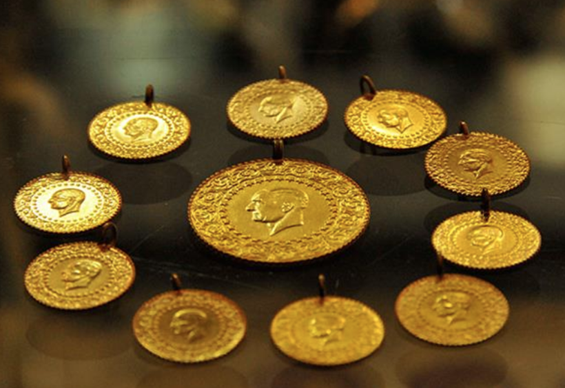 ABD'den gelen veri sonrası altın fiyatları çakıldı! 13 Şubat gram altın, gümüş fiyatı son durum - Resim: 4