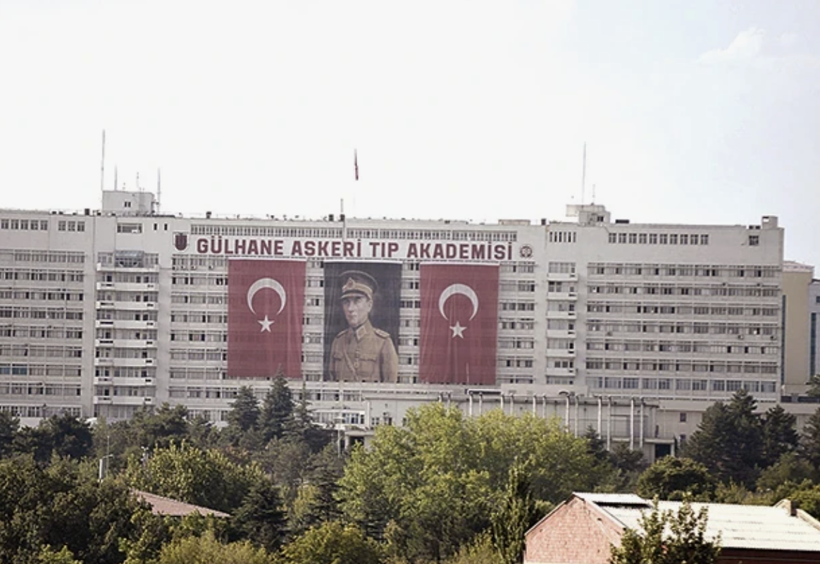 Bahçeli çağrıda bulunmuştu! MSB'den askeri hastanesi açıklaması geldi! - Resim: 1