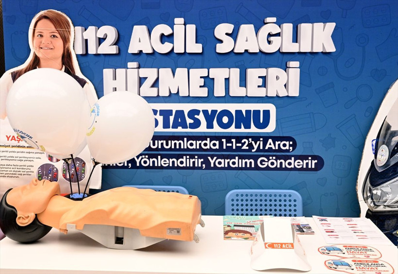 Ramazan etkinliklerinin adresi Cumhurbaşkanlığı Külliyesi olacak Hasan Doğan'dan çağrı - Resim: 13