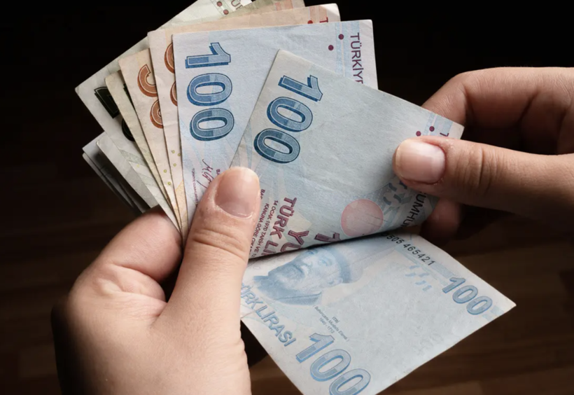 Geçmiş yıllardaki gibi olmayacak dedi! Asgari ücret için bomba tahminleri sıraları! - Resim: 9