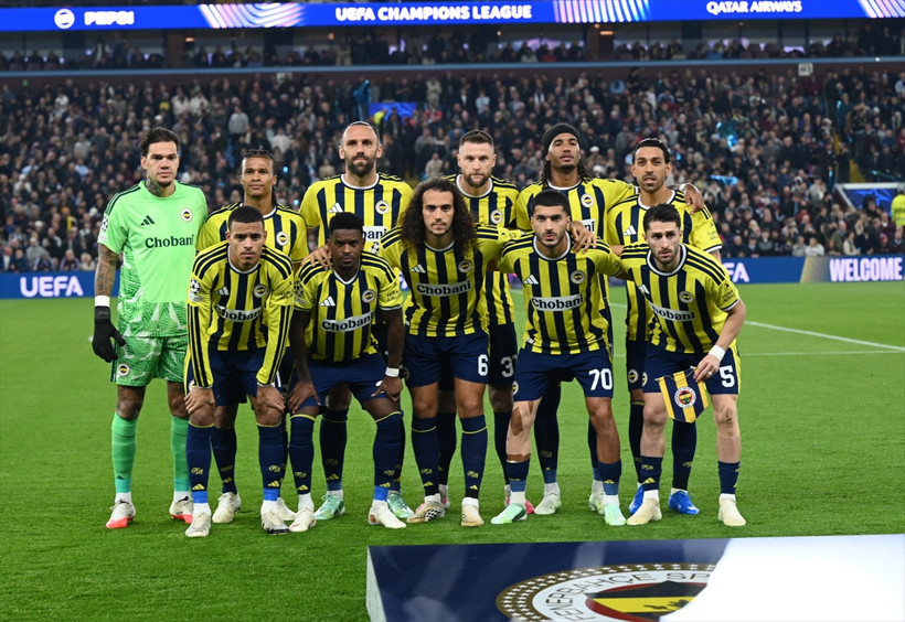 6-0 biten Aston Villa-Fenerbahçe maçı dünya basınında! Atılan manşetlere bakın... - Resim: 3