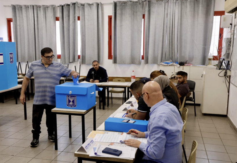 İsrail'de seçim düğümü! Bundan sonra ne olacak, 4 ihtimal masada - Resim: 4